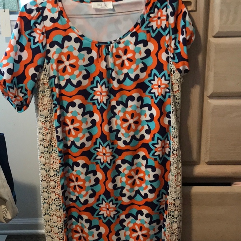 Tunic dress